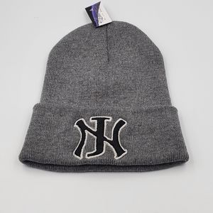 Custom embroidered Beanie